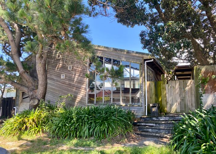  at 21 Rangitane Street, Maupuia, Wellington