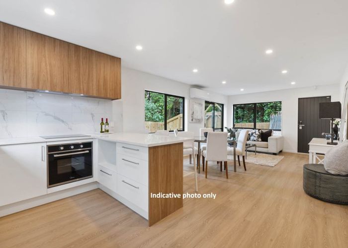  at 64A Stonex Road, Papatoetoe, Manukau City, Auckland