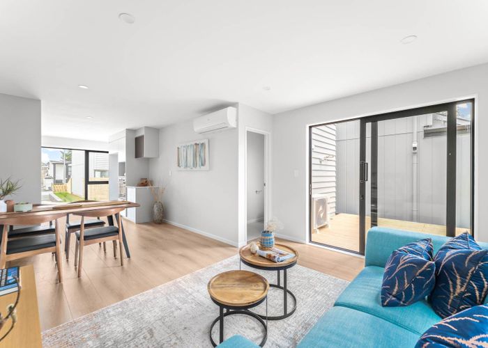  at 58A Fitzherbert Avenue, West Harbour, Waitakere City, Auckland