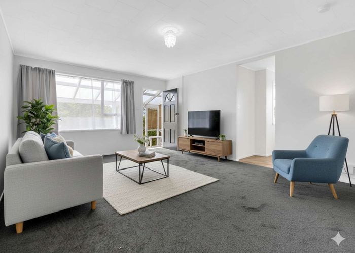  at 1/20 Carter Place, Manurewa, Manukau City, Auckland