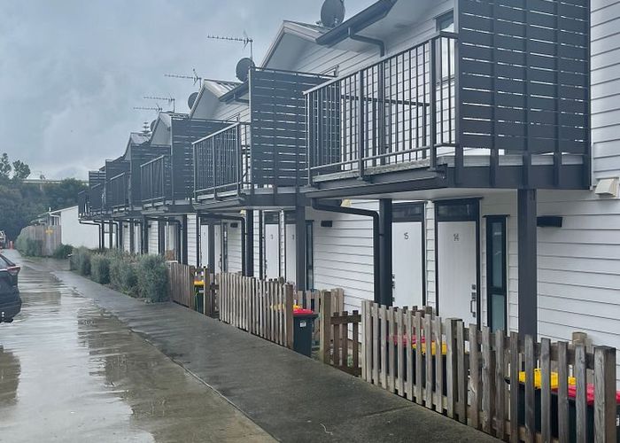  at 9/84 Avenue Road, Otahuhu, Auckland City, Auckland