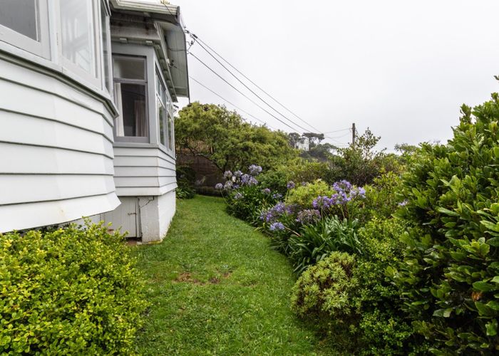  at 163 Te Anau Road, Hataitai, Wellington, Wellington