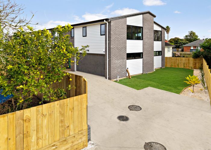  at 1/245 Panama Road, Mount Wellington, Auckland City, Auckland