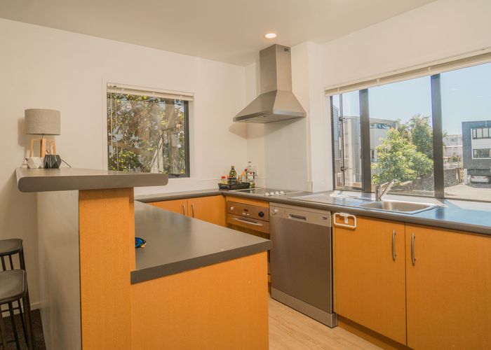  at 5 Sudbury Terrace, Parnell, Auckland