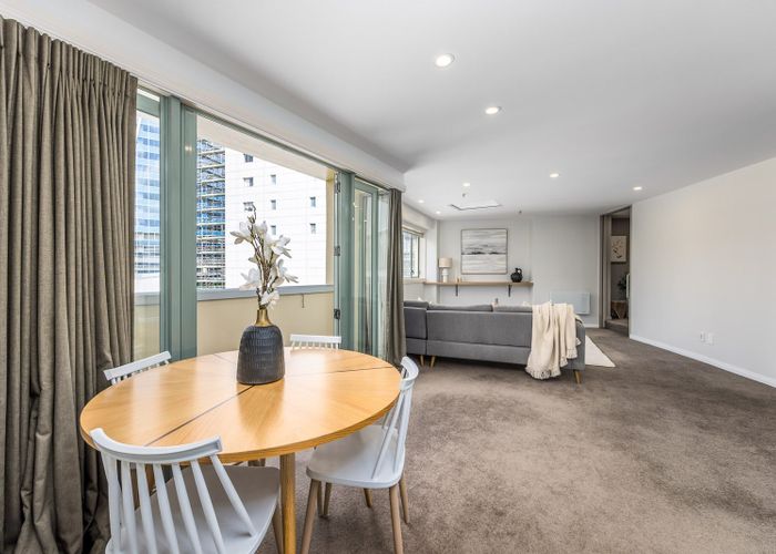  at 7C/14 Emily Place, City Centre, Auckland City, Auckland