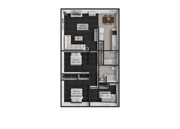  at 23A Grange Avenue, Nawton, Hamilton, Waikato