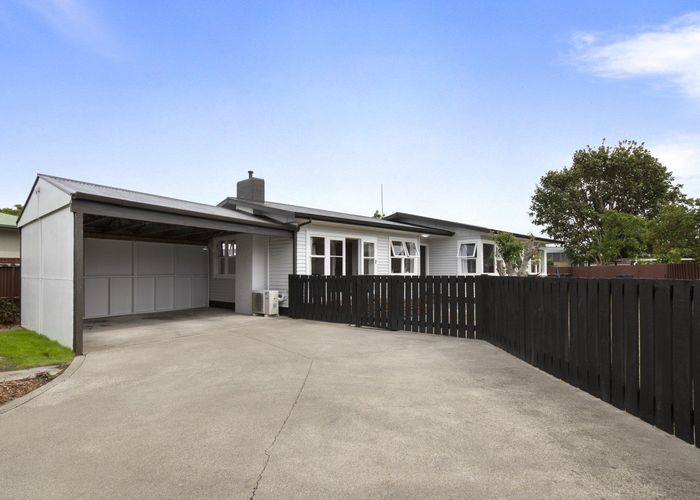  at 3 Tingey Place, Awapuni, Palmerston North, Manawatu / Whanganui