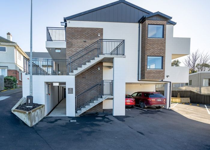  at 15/23 London Street, Dunedin Central, Dunedin