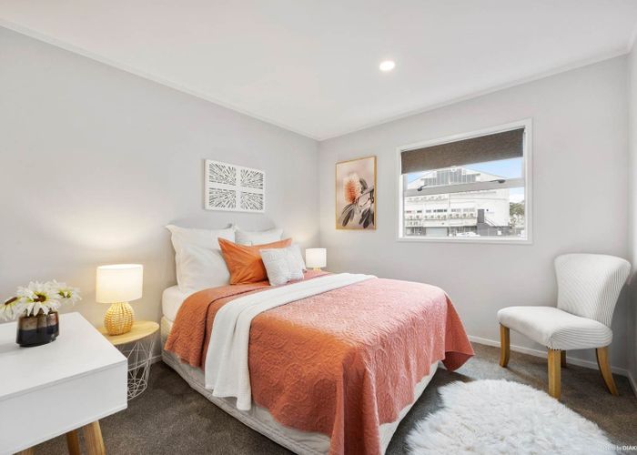  at 17/3 Ngahura Street, Eden Terrace, Auckland