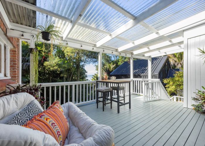  at 52 Otitori Bay Road, Titirangi, Waitakere City, Auckland