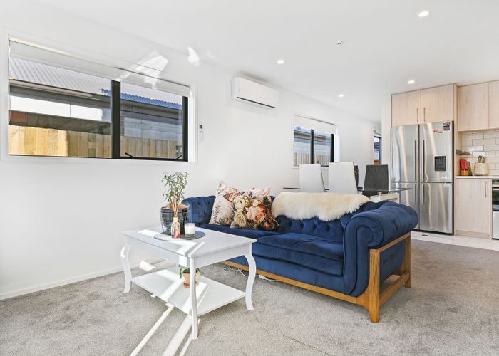  at 6/307 Armagh Street, Christchurch Central, Christchurch