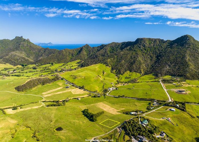  at Lot 1 Basil Road, Whangarei Heads, Whangarei, Northland