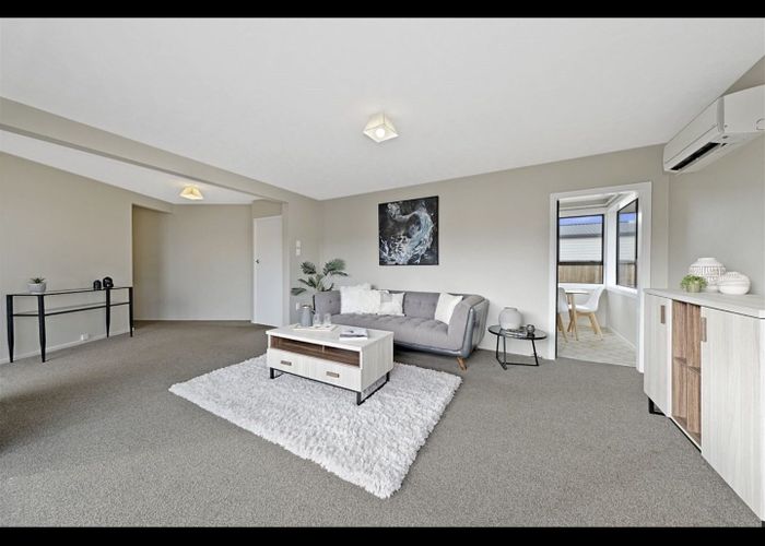  at 62A Sylvan Street, Hillmorton, Christchurch City, Canterbury