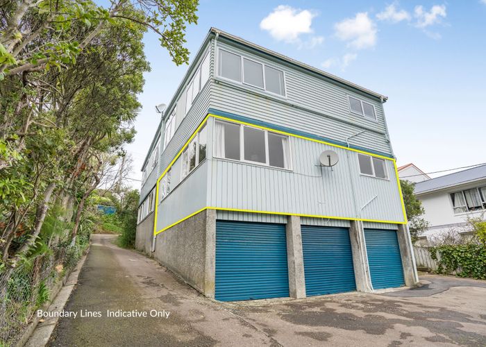  at 6/76 Waipapa Road, Hataitai, Wellington, Wellington