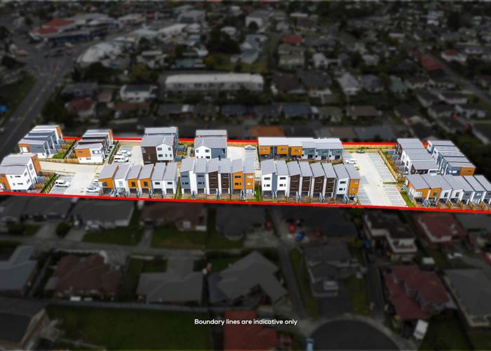  at 39 Raupeti Lane, Henderson, Waitakere City, Auckland