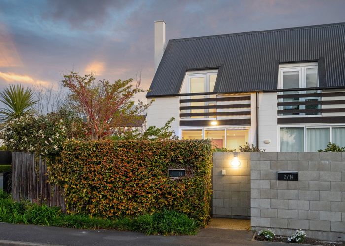  at 1/14 Andover Street, Merivale, Christchurch City, Canterbury
