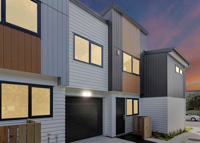  at Lot 3/26 Cape Road, Mangere, Manukau City, Auckland