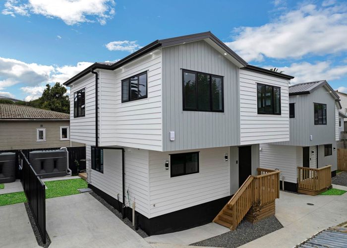  at 154B Church Street, Otahuhu, Auckland City, Auckland