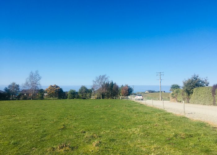 at 0 Ridge Road, Awamoko, Oamaru