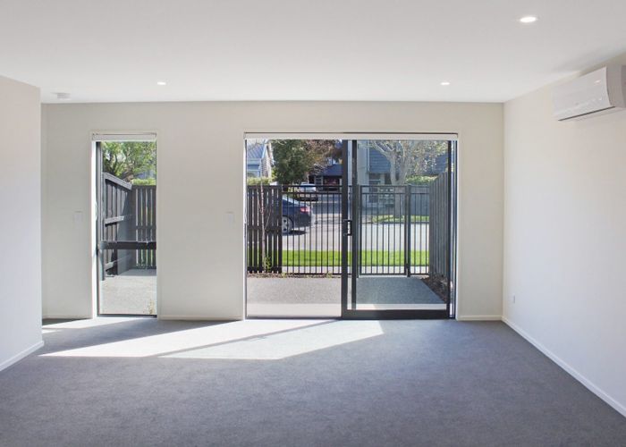  at 2/306 Worcester Street, City Centre, Christchurch City, Canterbury