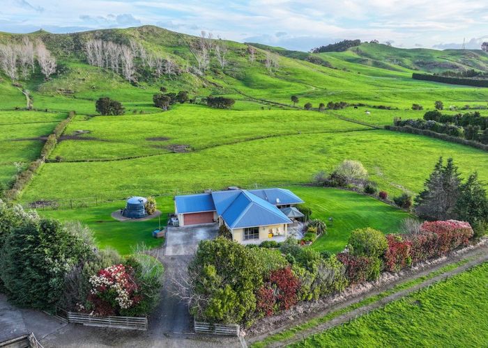  at 248 Puriri Valley Road, Puriri, Thames