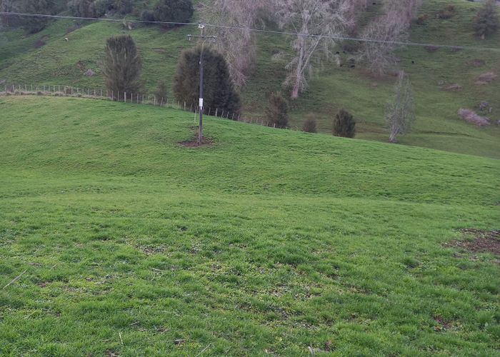  at Lot 1, 627 Waitomo Valley Road, Otorohanga, Otorohanga, Waikato
