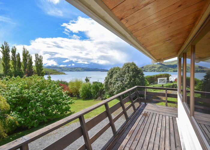  at 45 Harington Point Road, Portobello, Dunedin