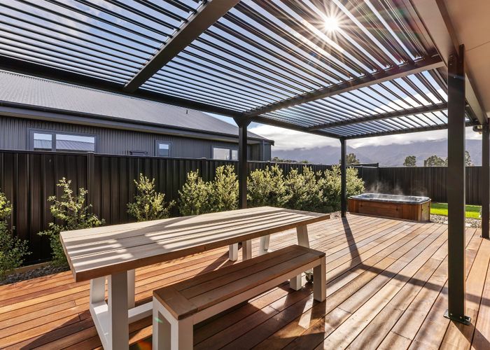  at 9 Swan Street, Lake Hawea, Wanaka, Otago