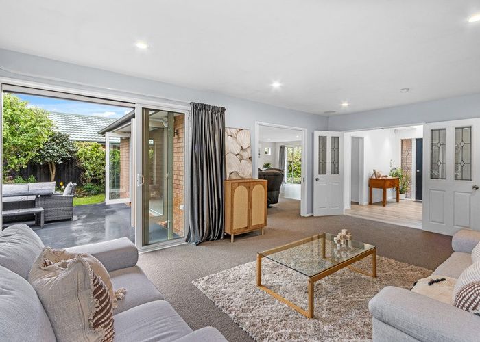  at 8 William Brittan Avenue, Halswell, Christchurch City, Canterbury