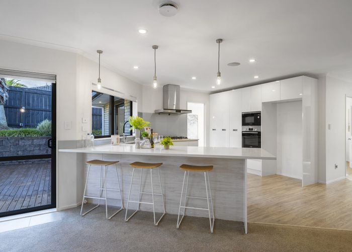  at 7 William Gamble Drive, Greenhithe, North Shore City, Auckland