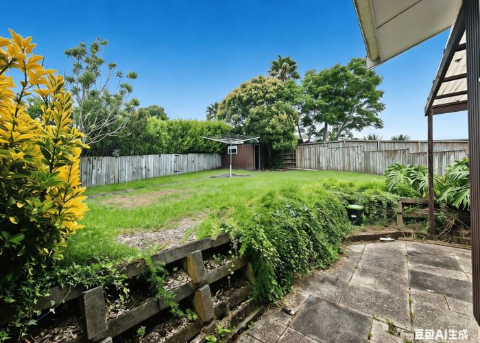  at 147 Eban Avenue, Hillcrest, North Shore City, Auckland