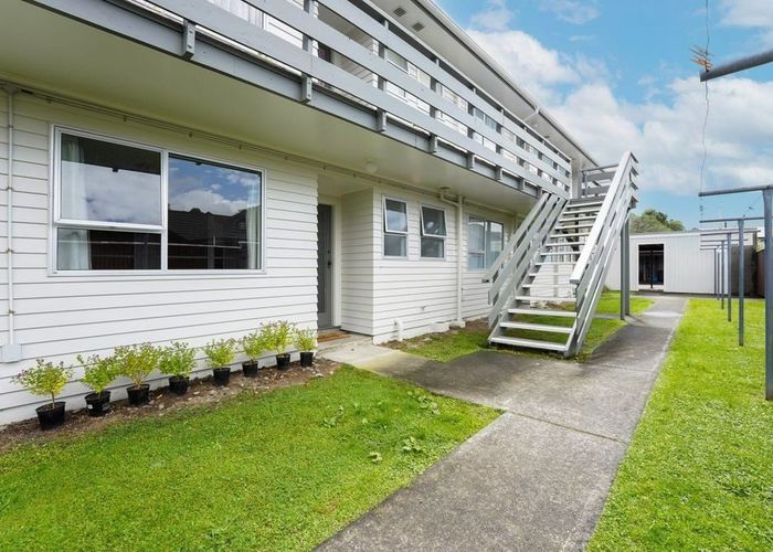  at 43D Brunswick St, Lower Hutt, Lower Hutt, Wellington