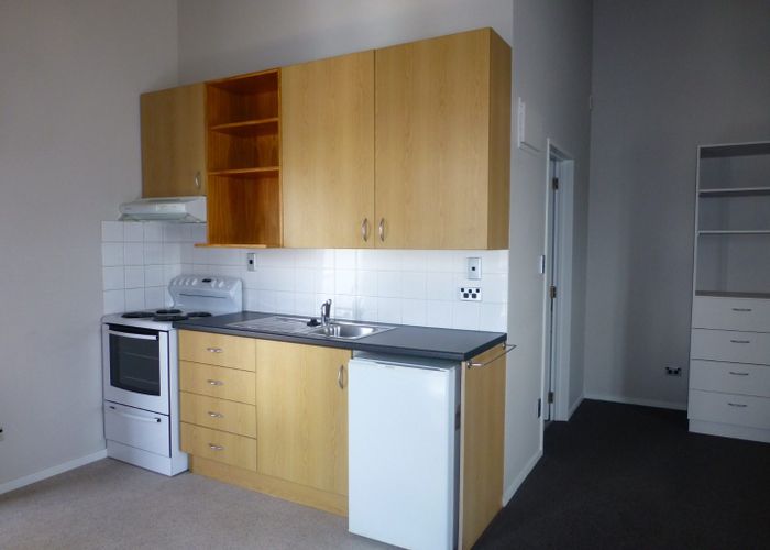  at 30/169 Fitzgerald Ave, City Centre, Christchurch City, Canterbury