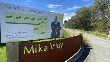  at 87 Mika Way, Lorneville, Invercargill