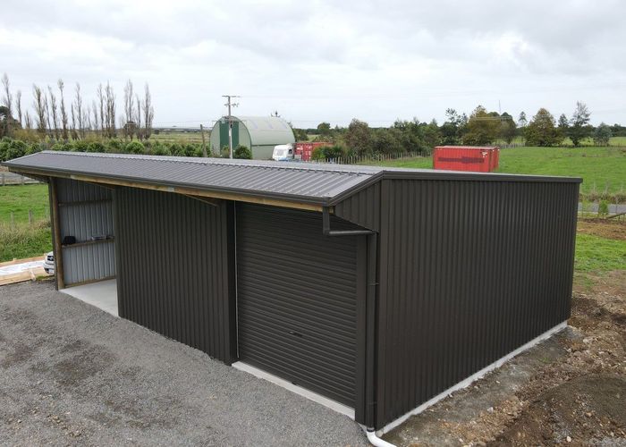  at 33 Kirikiri West Road, Kopu