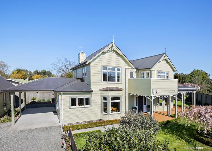 For sale 25 Main Street, Greytown homes.co.nz