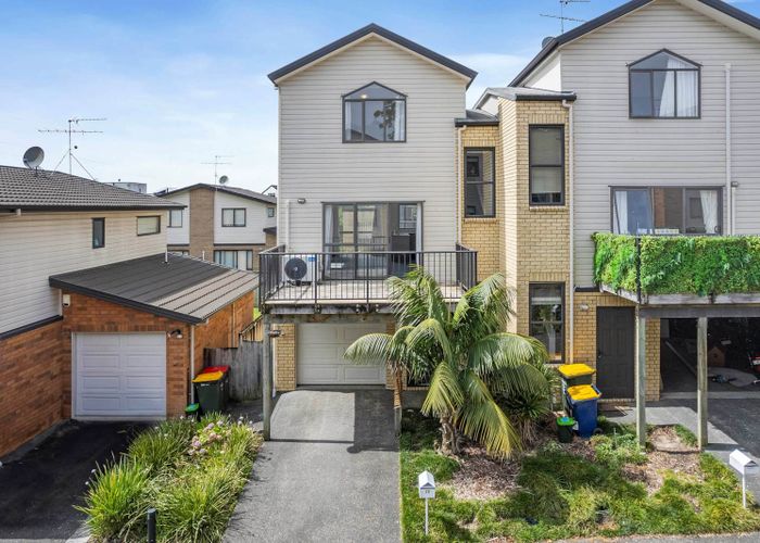  at 28/172 McLeod Road, Te Atatu South, Waitakere City, Auckland