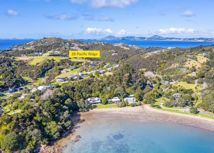  at 28 Pacific Ridge, Whangarei