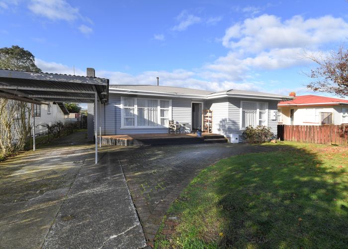  at 235 Spinley Street, Te Awamutu, Te Awamutu
