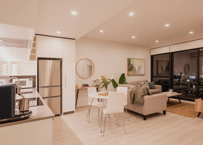  at 407/2 Sugarloaf Lane, Christchurch Central, Christchurch