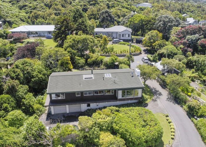  at 50 Wairere Road, Belmont, Lower Hutt