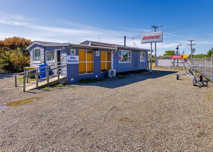  at 14 Innes Street, Glenavy, Waimate, Canterbury