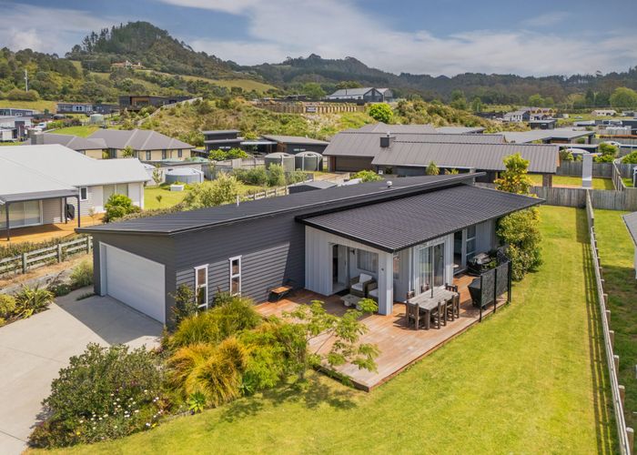  at 41 Longreach Drive, Cooks Beach, Whitianga