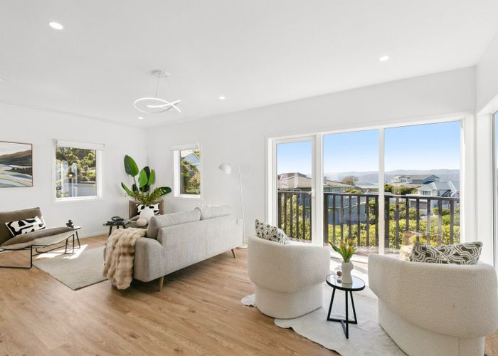  at 5 Elgin Way, Khandallah, Wellington, Wellington