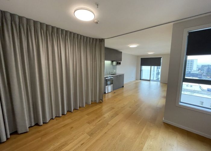  at 307/8 Wigan Street, Wellington Central, Wellington, Wellington
