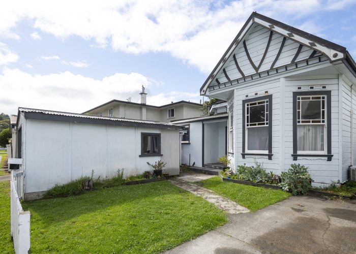  at 57 Stafford Street, Whataupoko, Gisborne