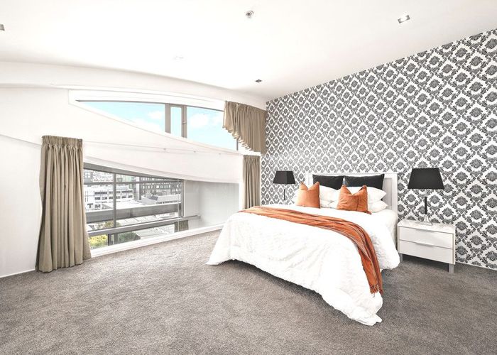  at 113/72 Tory Street, Te Aro, Wellington, Wellington