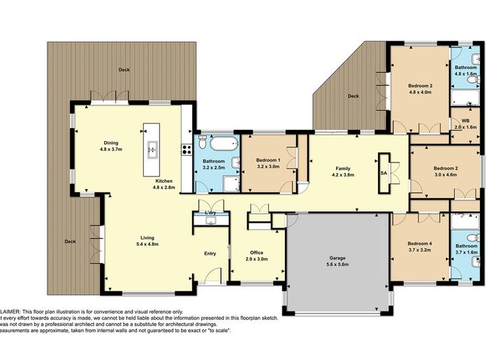  at 12 Drumkeen Place, Rosehill, Papakura