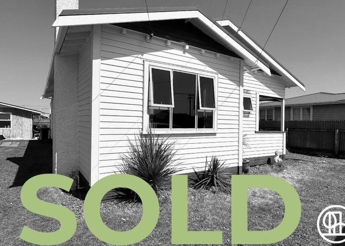  at 29 Egmont Street, Castlecliff, Whanganui