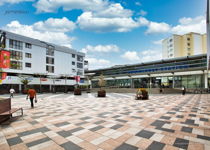  at 311D/176 Broadway, Newmarket, Auckland City, Auckland